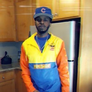 Meet your Posher, Wendell bj